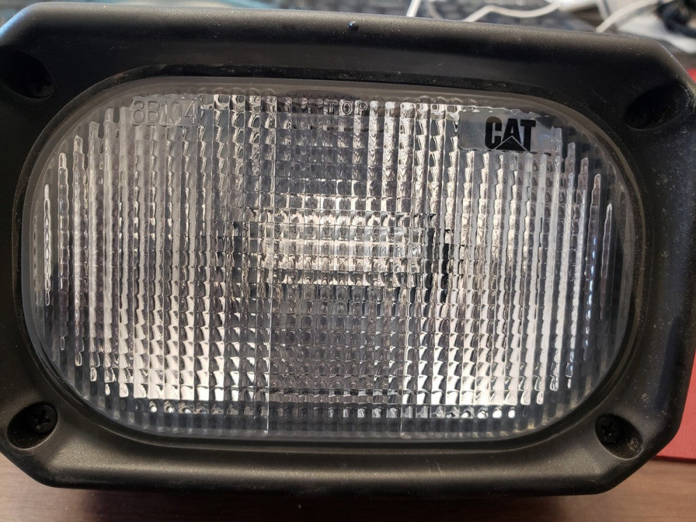 OEM GENUINE CATERPILLAR 1993137 LAMP AS-FL NEW 199-3137