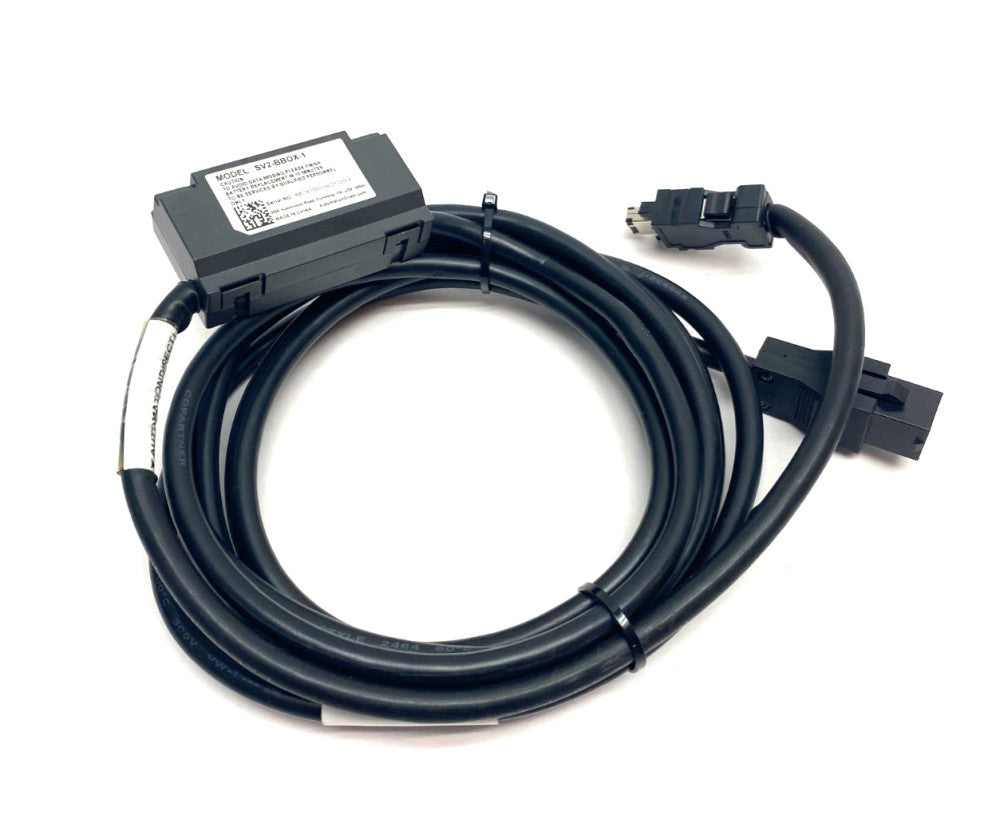 Automation Direct SV2-BBOX-1 SureServo2 Encoder Single Battery Box