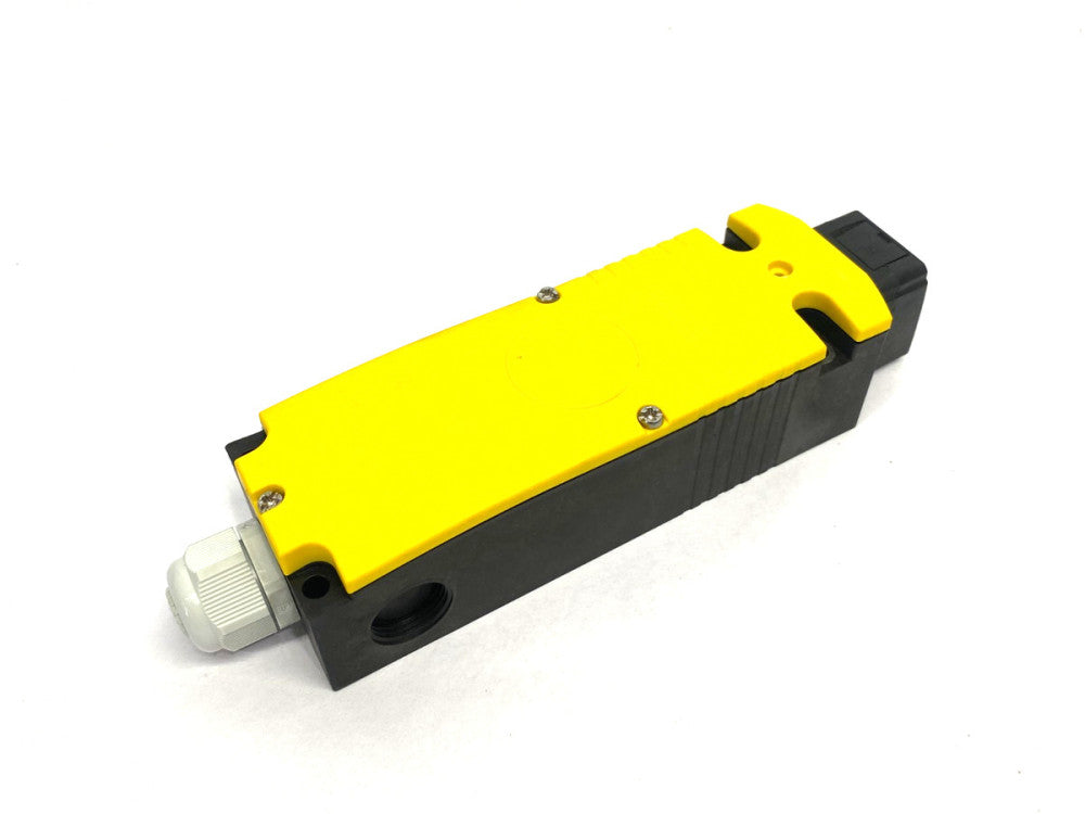 Siemens 3SE5322-0SB21 Safety Position Switch, Magnetic Interlock NO KEY