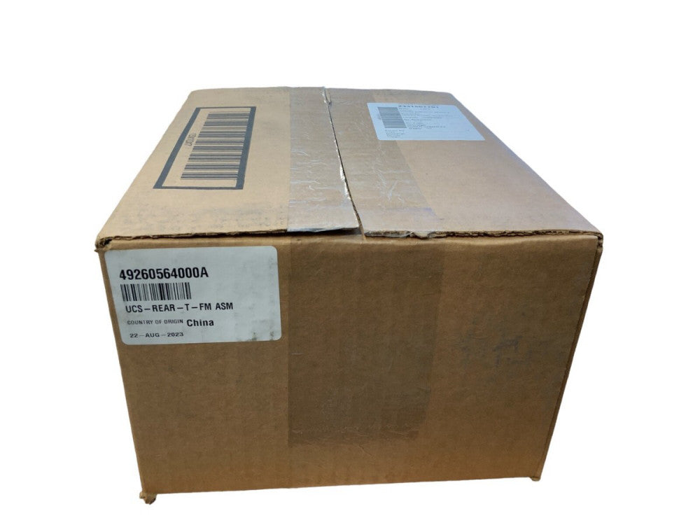 DIEBOLD NIXDORF UCS-REAR-T-FM ASM, 49260564000A.