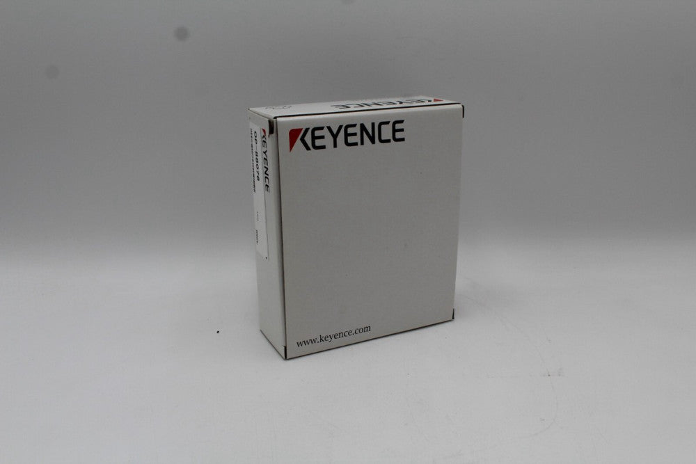 Keyence OP-88076 Oil Resistant Quick Disconnect Cable