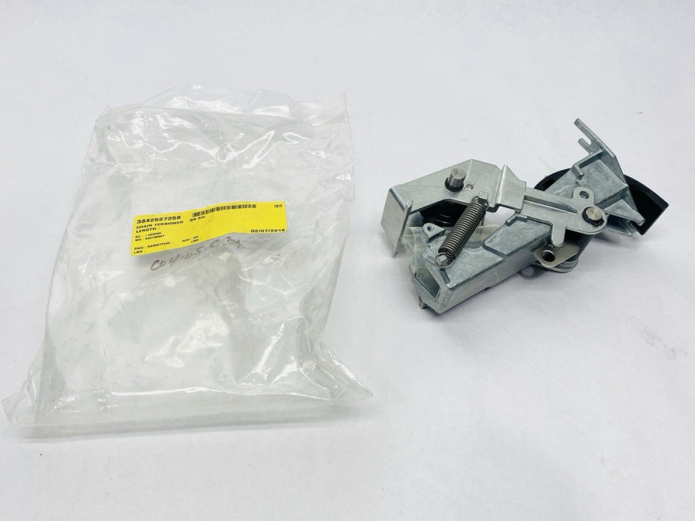 Bosch Rexroth 3842527258 Chain Tensioner BS 2/C