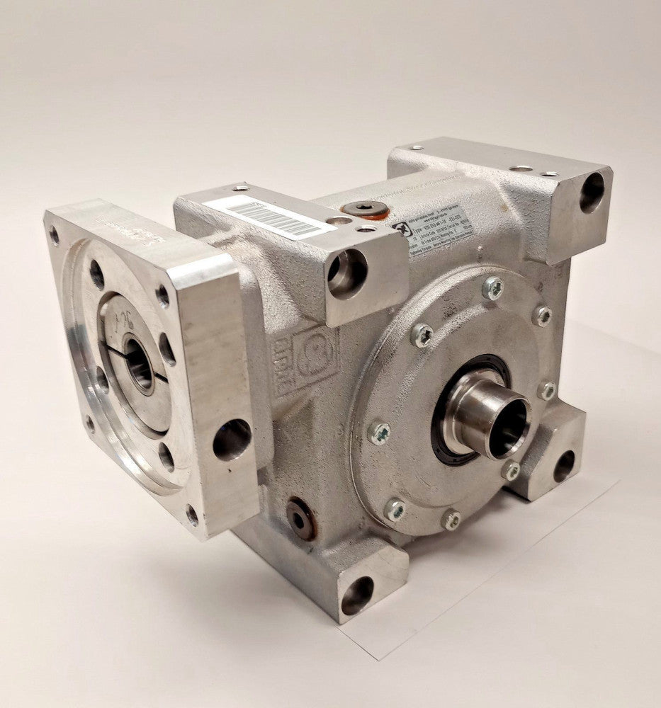 Alpha VDH 050-MF1-10-031-0C0 Used Gear Reducer Box Ratio 10:1 Wittenstein