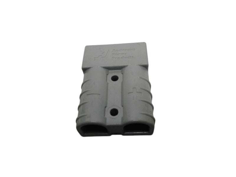ANDERSON POWER PRODUCT SB50A,600V BATTERY PLUG  UNMP