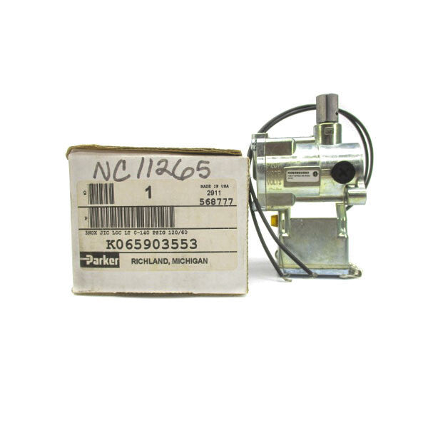 GRECON DLD1/8A 581591 NSMP