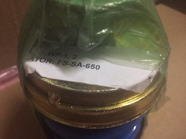 (1) Vibro Acoustics FS-SA-650 (NEW)