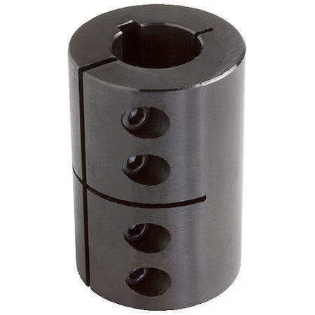 Climax Metal Products Cc-150-150-Kw Cc-150-150-Kw Metric One-Piece Clamping