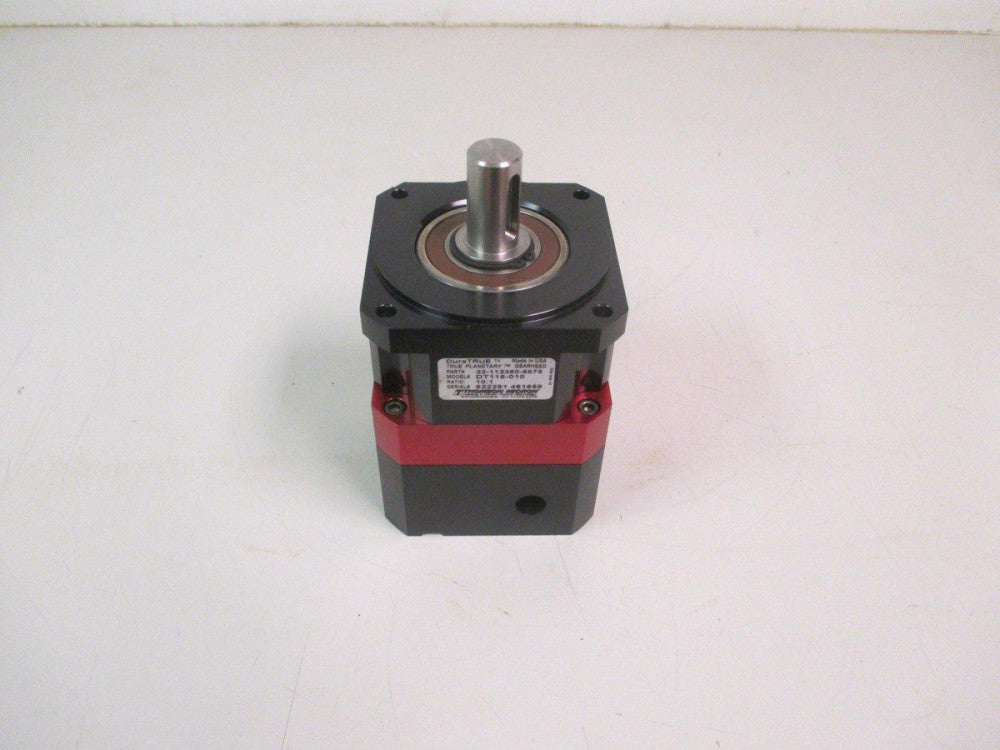 Thomson Micron 32-113350-6675 DuraTRUE™ Planetary Gearbox Ratio 10:1 
