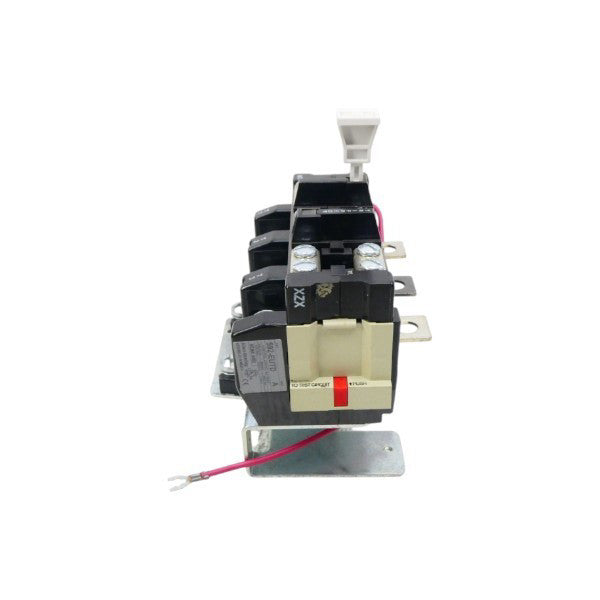 ALLEN BRADLEY 592-EUTD SER. A 120-600VAC UNMP
