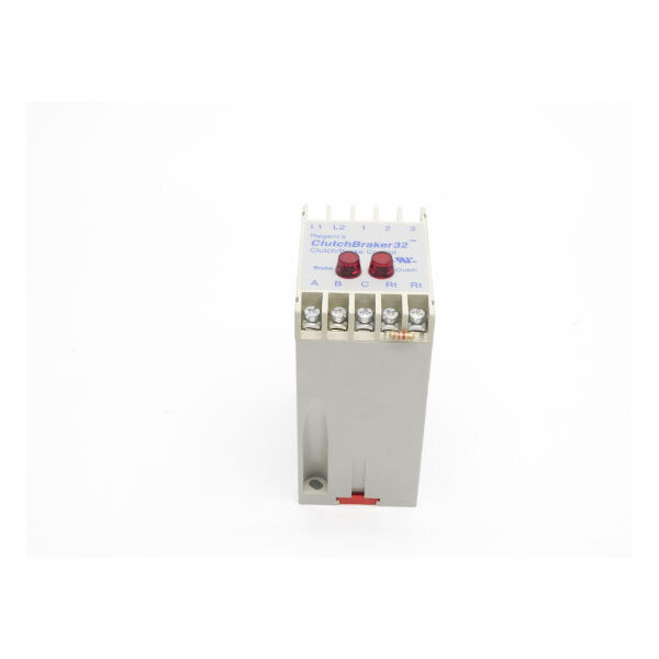 REGENT'S CLUTCHBRAKER32 120VAC NSNP
