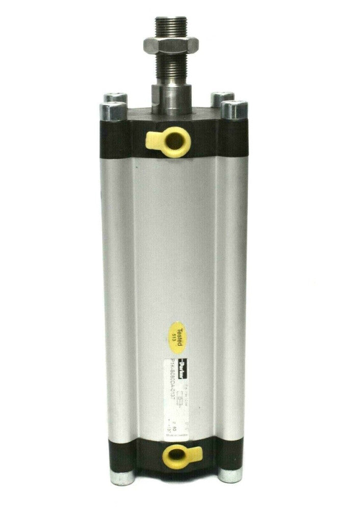 Parker P1K-S080DA-0137 Hydraulic Cylinder New
