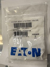 GENUINE EATON 06Z-18K-BG Weatherhead Z Series Crimp Hose Fittings Female Swivel