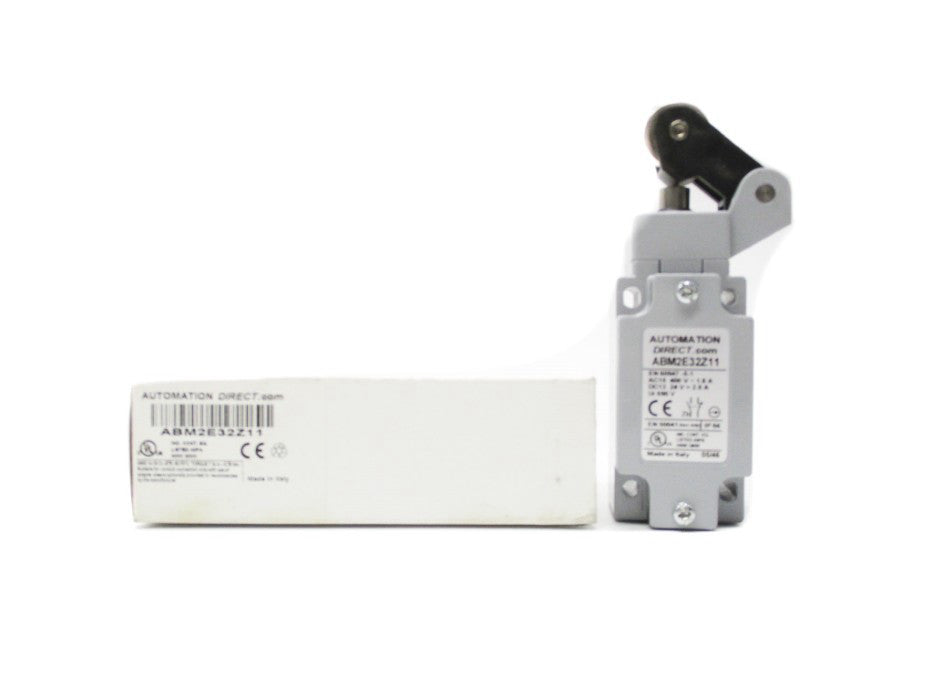 AUTOMATION DIRECT ABM2E32Z11 NSMP