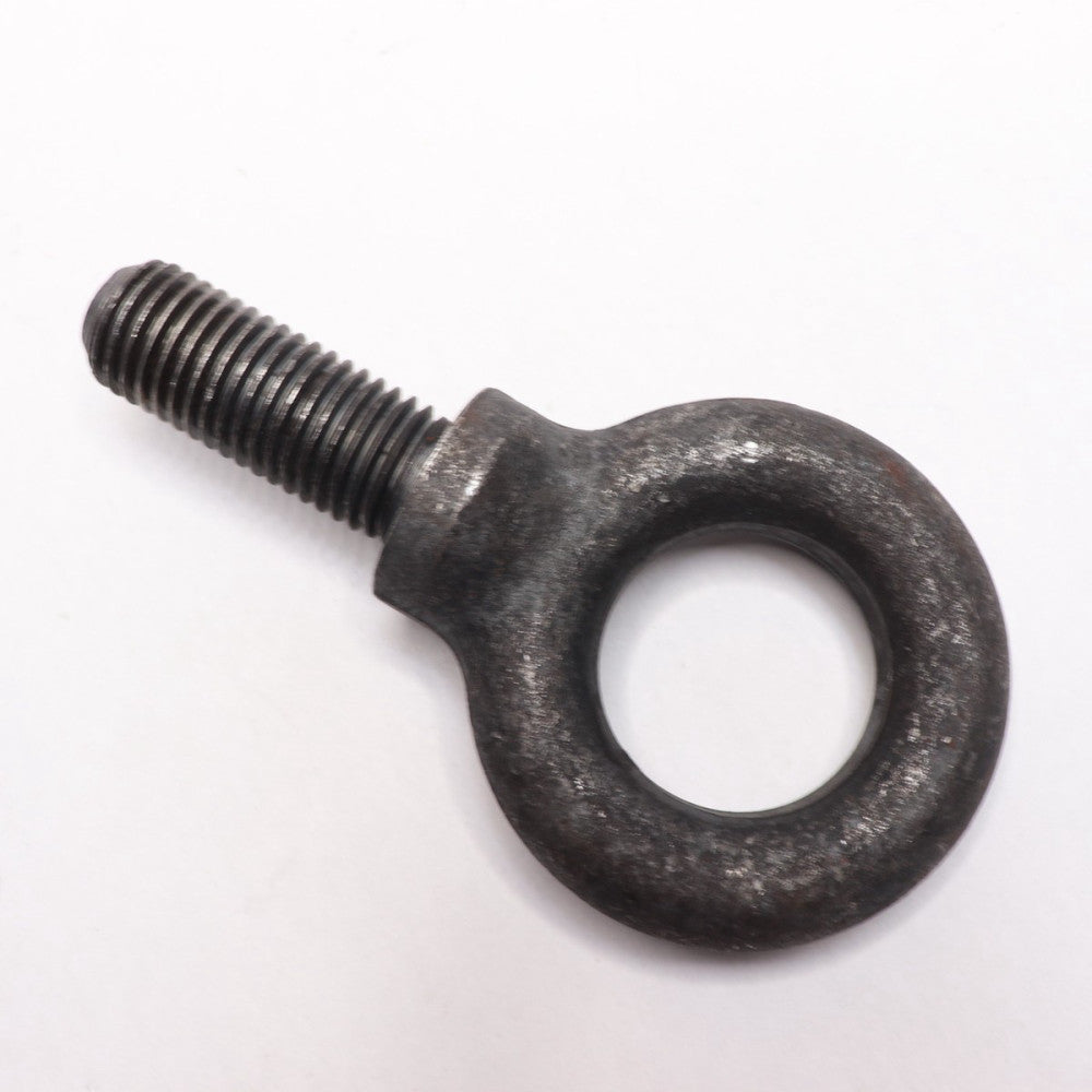 Eye Bolt Carbon Steel Plain 7/8"-14 2-1/4" Shank x 1.6875" ID