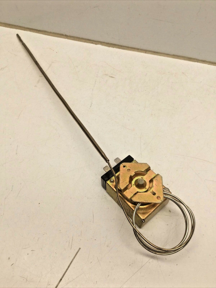 GE Thermostat 107070P00, KRL-13-24, 54B700785P2, 455F