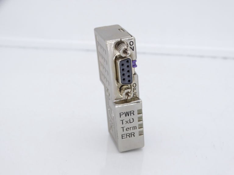 VIPA 972-0DP10 CONNECTOR