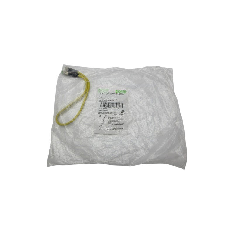 MURR ELEKTRONIK 7000-88001-0100030 60VAC/DC 4A NSMP