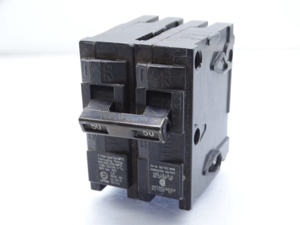 SIEMENS MP250Z CIRCUIT BREAKER