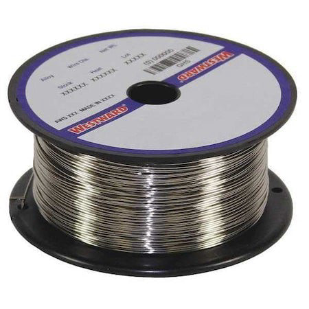 Westward 41R288 Mig Welding Wire,Er316l,.045,2 Lb.