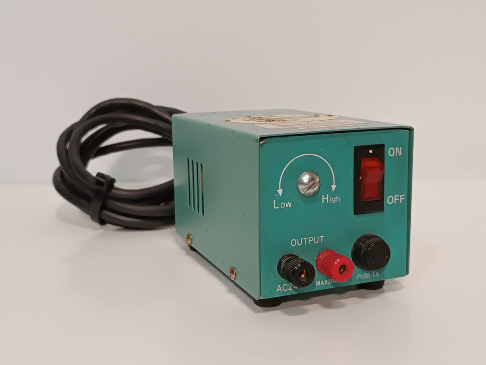 Muromoto HTR-30N Transformer for Heat Nippers, (model HT120~HT200 100v)