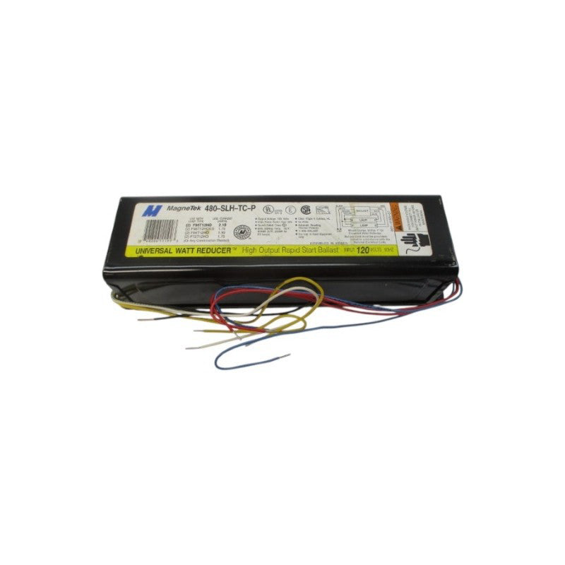 MAGNETEK 480-SLH-TC-P 120V 2.10A NSNP
