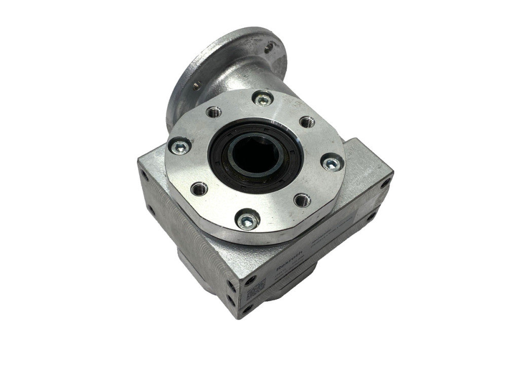 Bosch Rexroth 3842503062 Slip On Gear Unit GS 13-1 30:1 NO HARDWARE