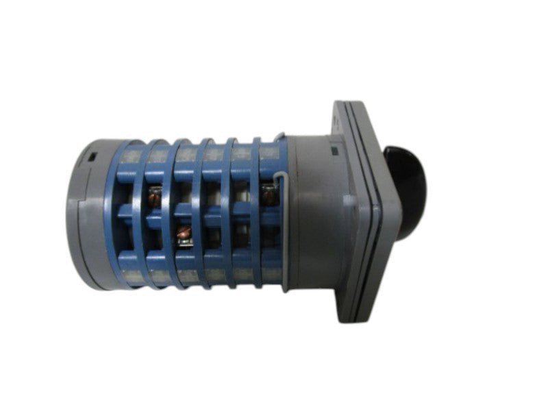 ROTARY SWITCH AAB333 NSNP