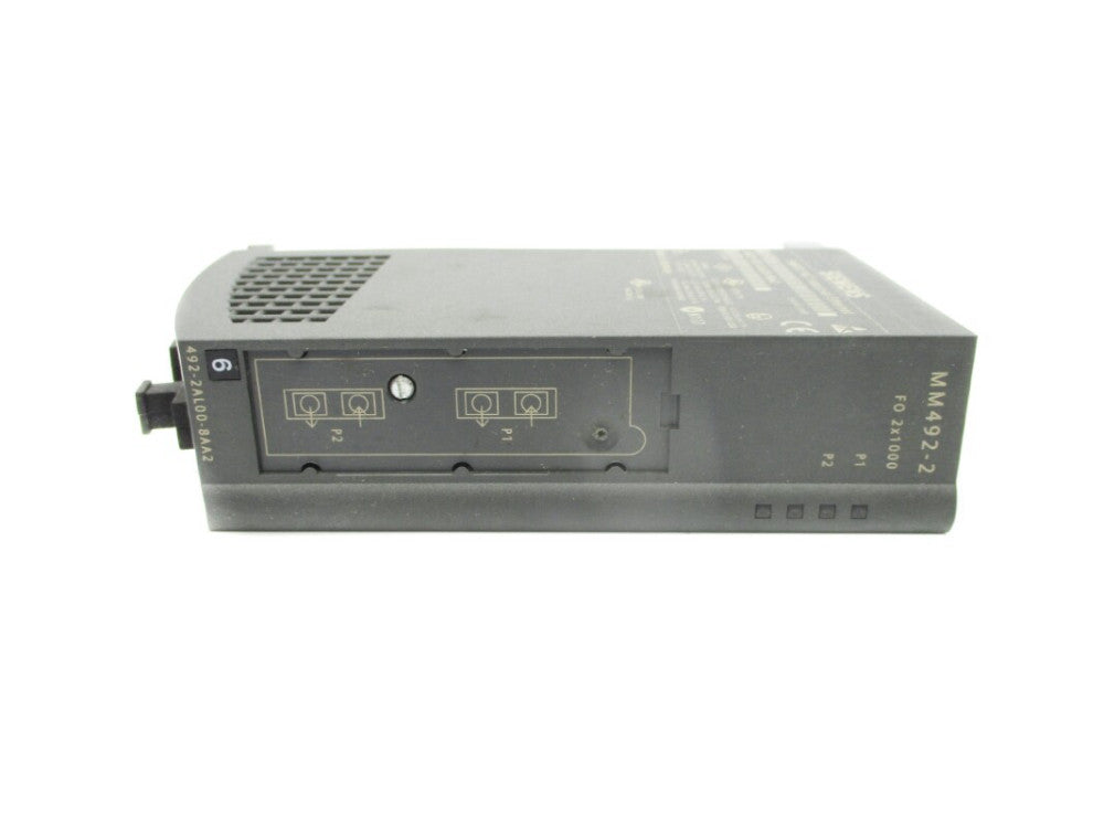 SIEMENS 6GK5492-2AL00-8AA2 NSNP