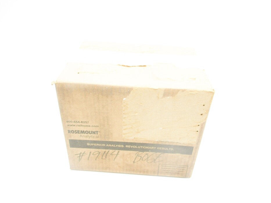 ROSEMOUNT 5081-C-HT NSFS