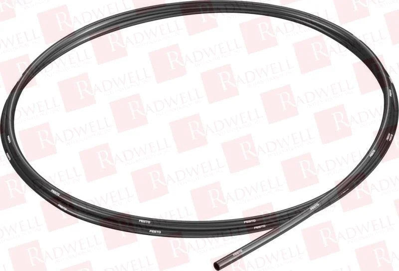 FESTO PUN-4X0,75-SW / PUN4X075SW (BRAND NEW)