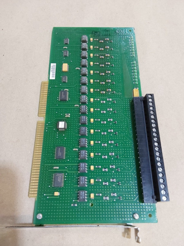 CINCINNATI MILACRON 3-542-1194A Circuit Board USED