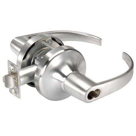Assa Abloy Accentra B-Pb4707ln X 626 Lever Lockset, Mechanical, Entrance