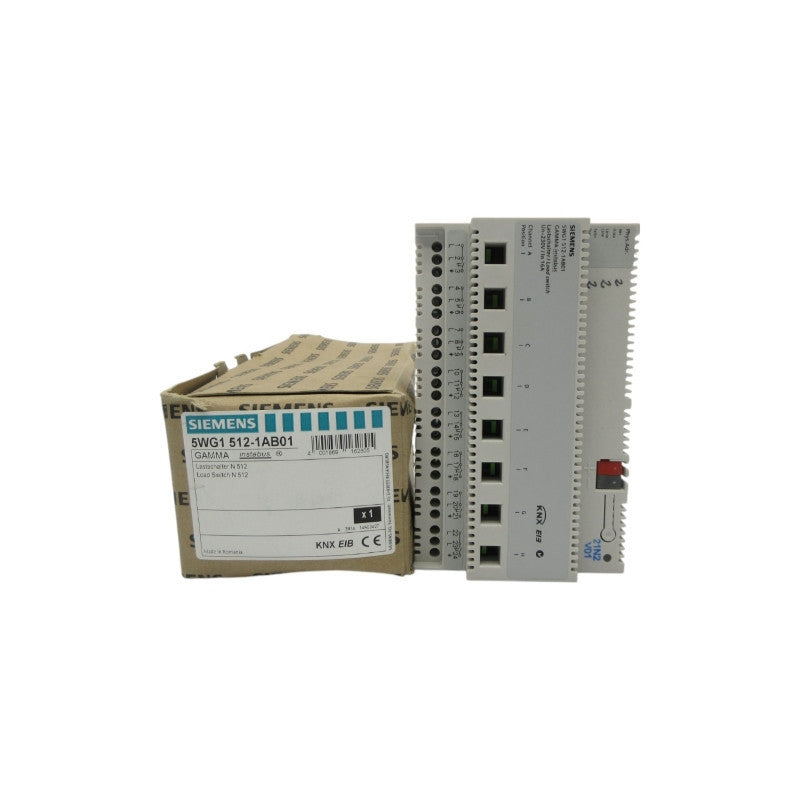 SIEMENS 5WG1512-1AB01 NSMP