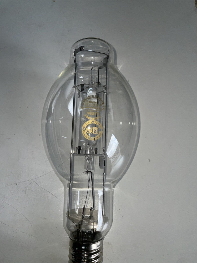 1- Venture Lighting MP575W/BU/BT37/PS/EM/950 Light Bulb Old Stock 95575 ~ NEW