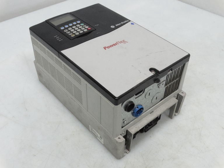 ALLEN BRADLEY 20AD040A0AYNAENN Drive