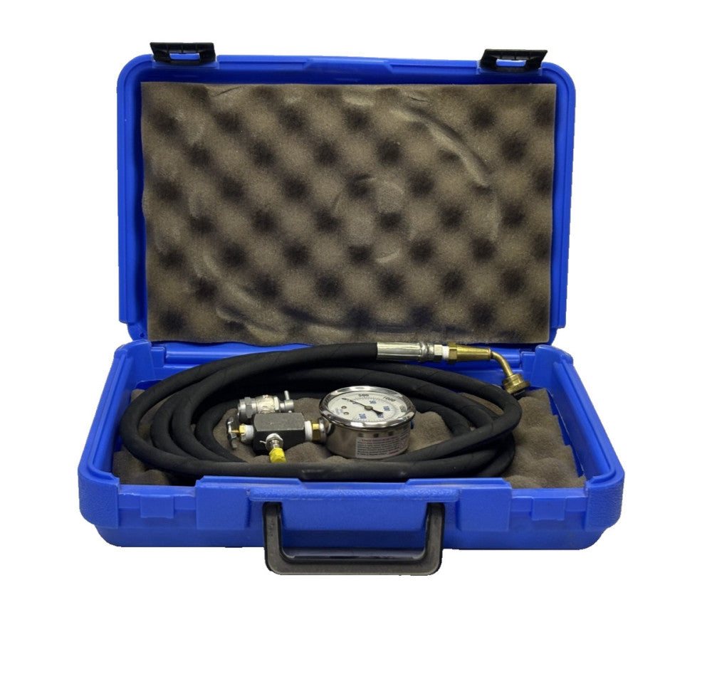 OLAER CG-3000 CHARGING & GAUGING 3000 PSP