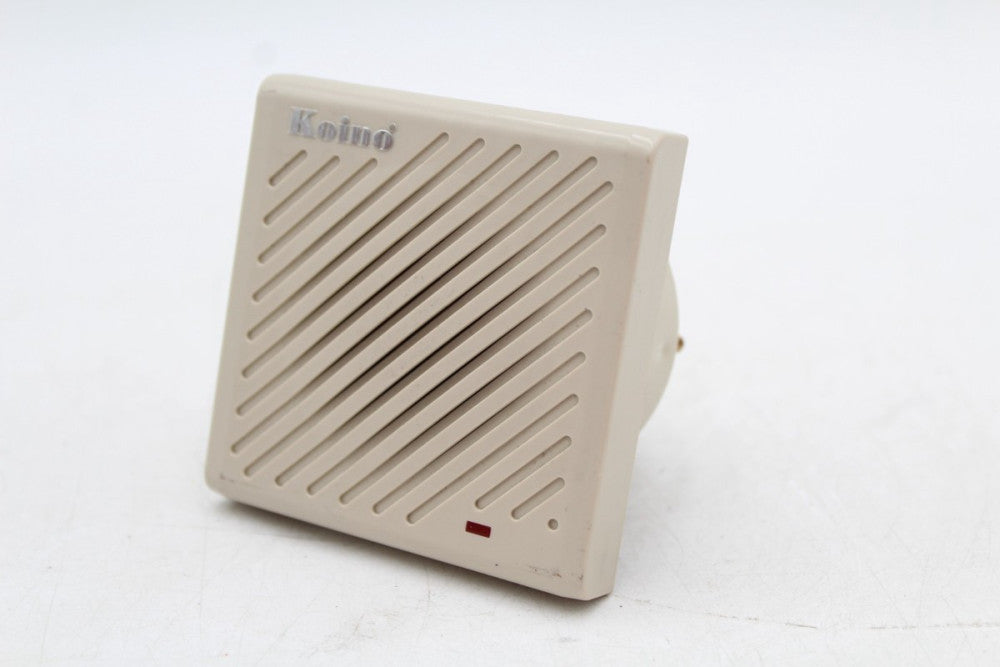 Koino KH-4065D Buzzer Panel Speaker