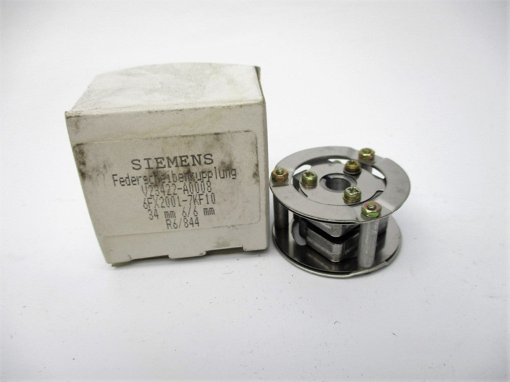 SIEMENS V23422-A0008 NSMP