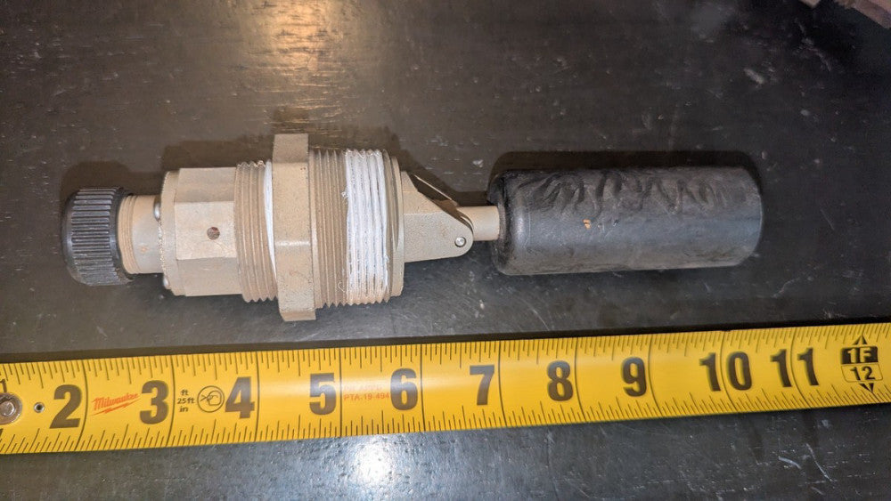(1) Harwil Liquid Level Switch L-20 NOS
