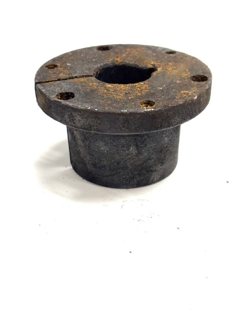 UNBRANDED BUSHING, BORE 1", 2-5/8" DIAMETER, 1-3/4" THICKNESS