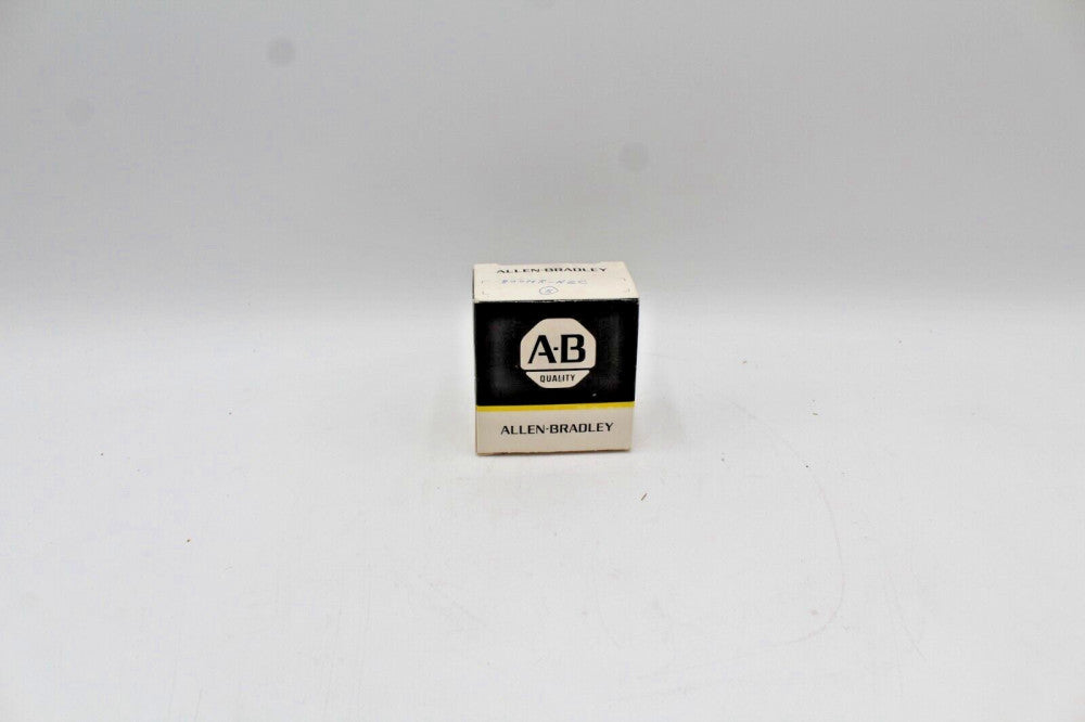 Allen-Bradley 800MR-N2C Clear Lens Cap