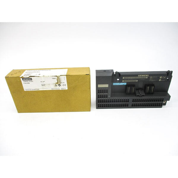 SIEMENS 6ES7193-1CL00-0XA0 NSMP
