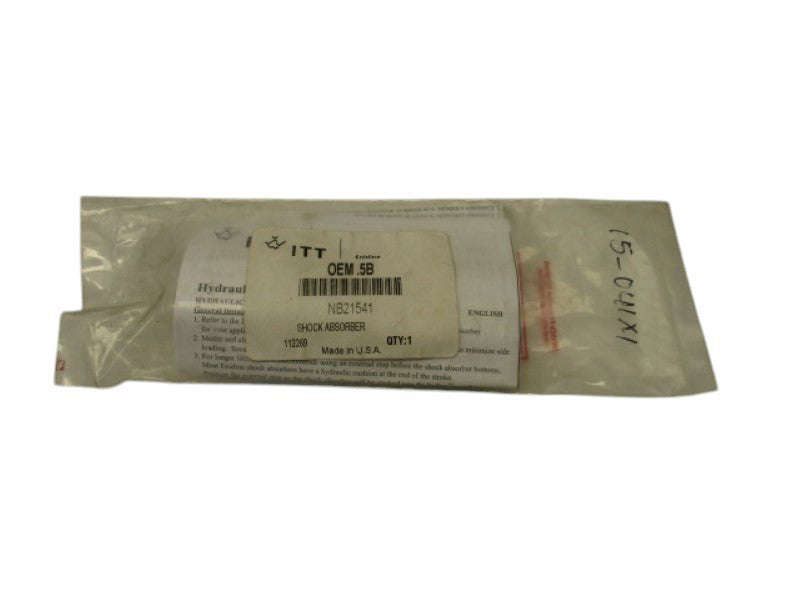 ITT ENDINE OEM.5B  NSNP