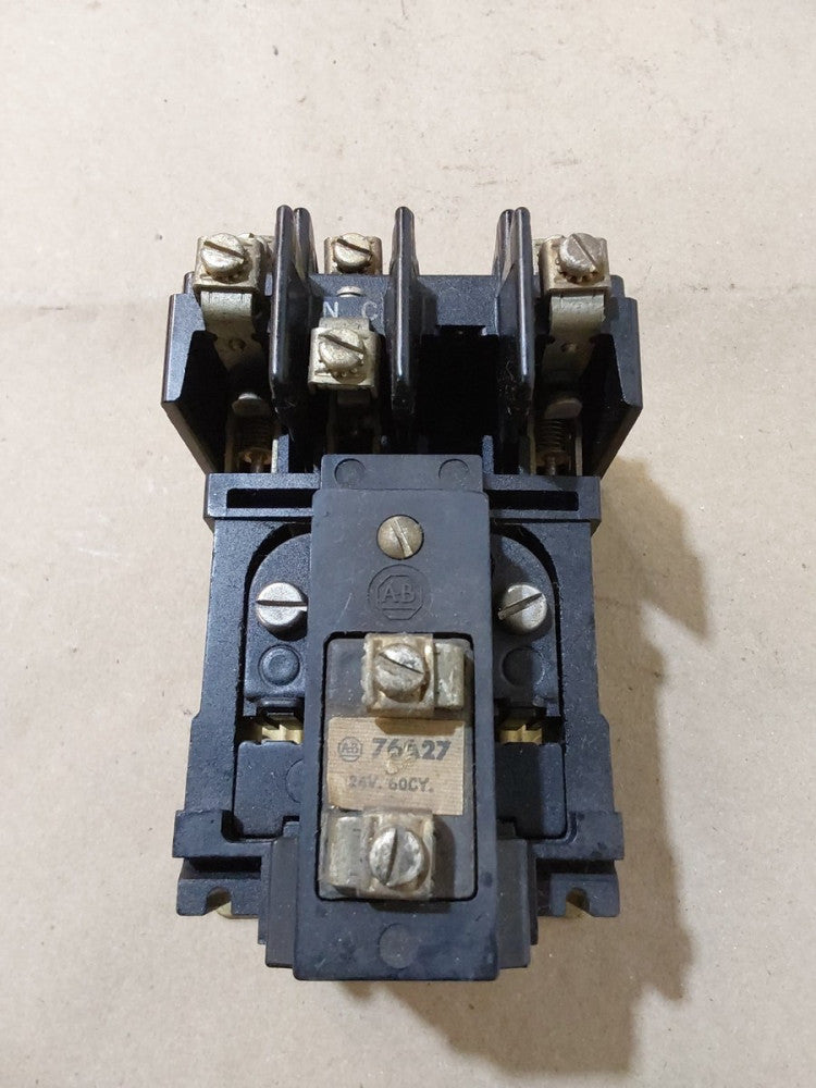 New Allen-Bradley 700-BR300A24 76A27