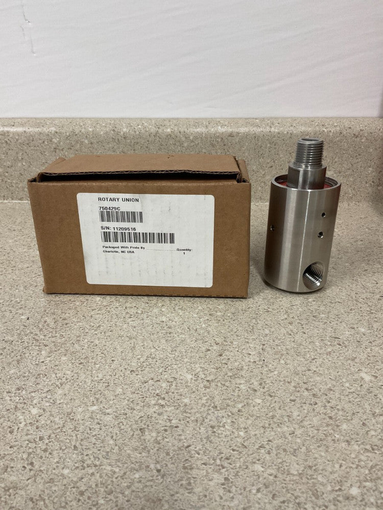 Duff Norton Rotary Union 750429 NEW