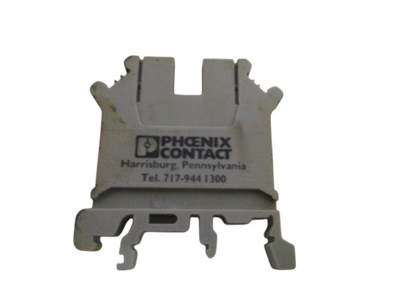 PHOENIX CONTACT UK4 TERMINAL BLOCK  UNMP