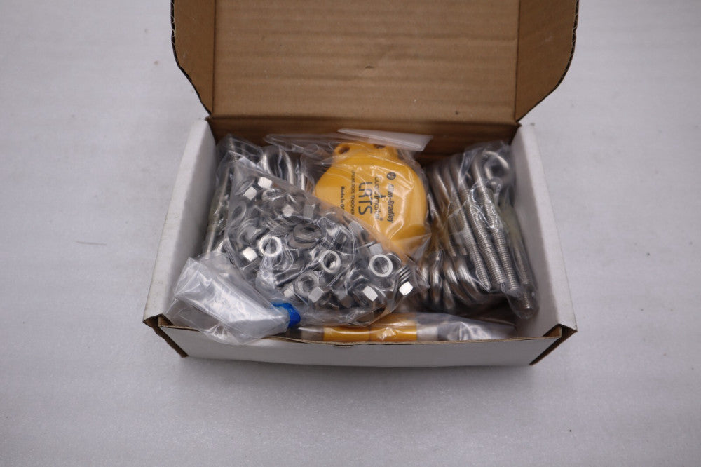 Allen Bradley 440E-A13085 Guardmaster SWITCH CABLE PULL LIFELINE ROPE TENSIONER