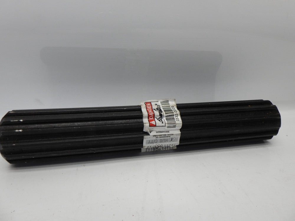 Hub City 0332-00026 Splined Shaft 03-32-00026 Regal Rexnord - NEW