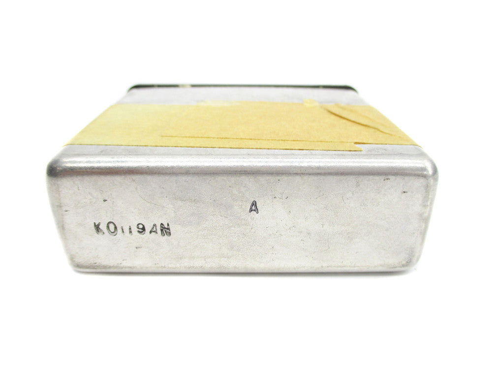 FOXBORO K0119AN (AS PICTURED) NSNP