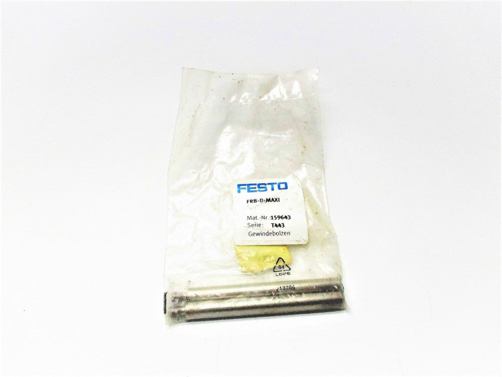 FESTO 159643 FRB-D-MAXI NSNP
